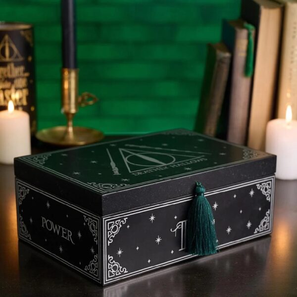 Harry Potter Deathly Hallows Box