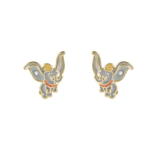 Disney Dumbo Studs Earrings