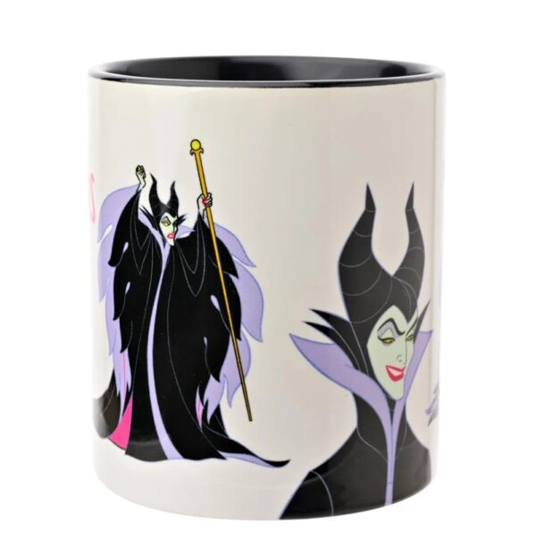 Disney Maleficent Globe Premium Mug