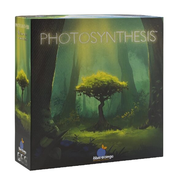 Photosynthesis Board Game