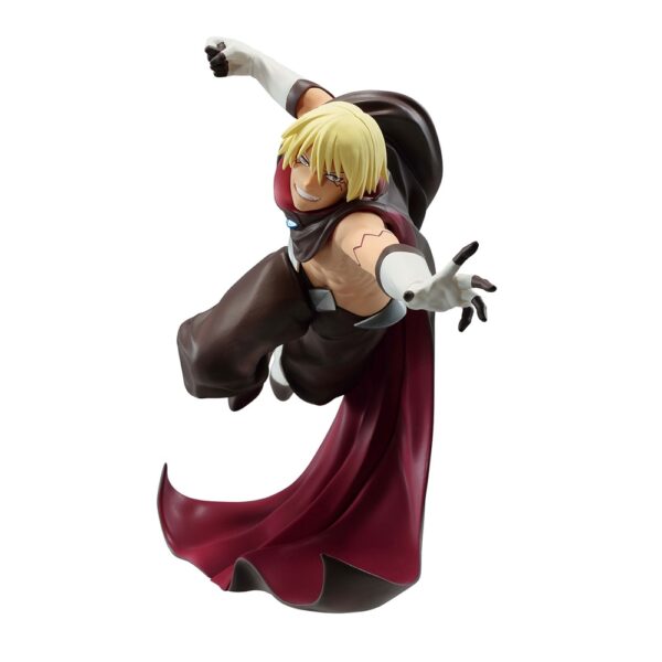 Slime Veldora Banpresto Figure