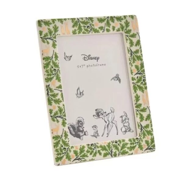 Disney Forest Bambi Photo Frame