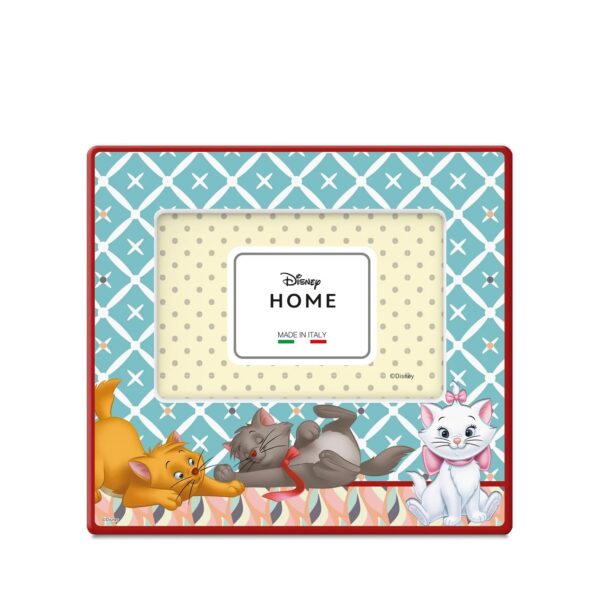 Disney Aristocats Tales Ceramic Photo Frame 20x18cm