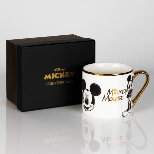 Disney Mickey Mouse Premium Collectable Mug 300ml