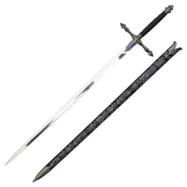 Castlevania Heirloom Sword Replica