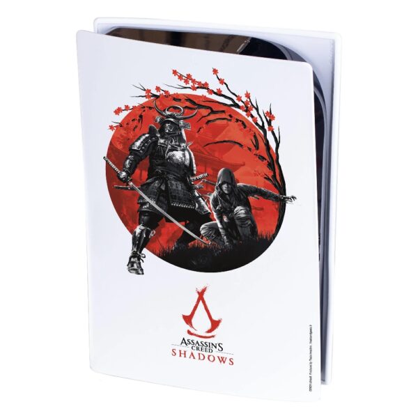 Freaks & Geeks Assassin's Creed Shadows PS5 Soft Silicone Cover