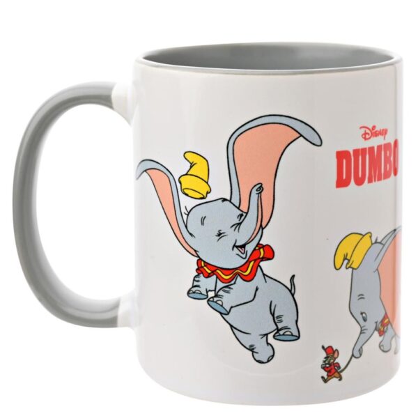 Disney Dumbo Globe Premium Mug 325ml