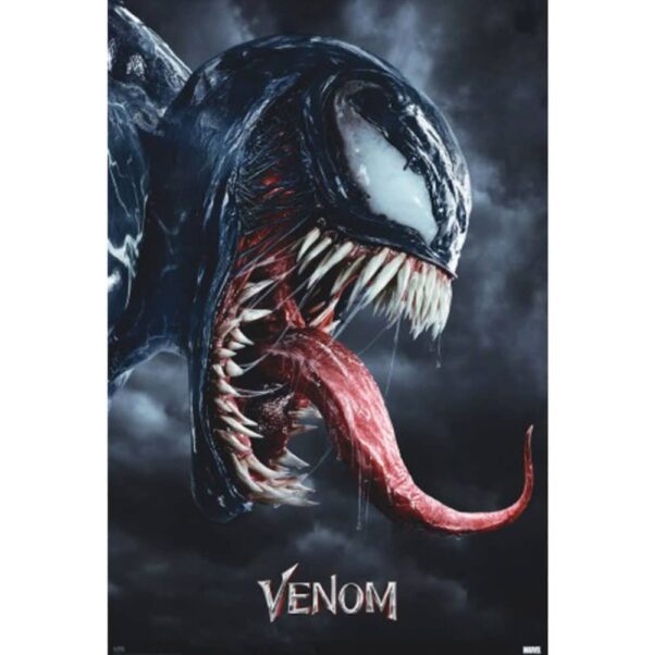 Marvel Venom Legacy Poster 61x91cm