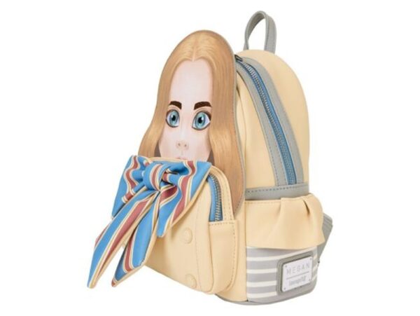 M3gan Cosplay Loungefly Backpack