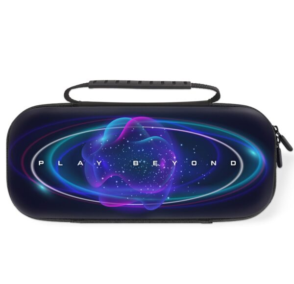 Freaks & Geeks PlayStation Portal Carrying Case