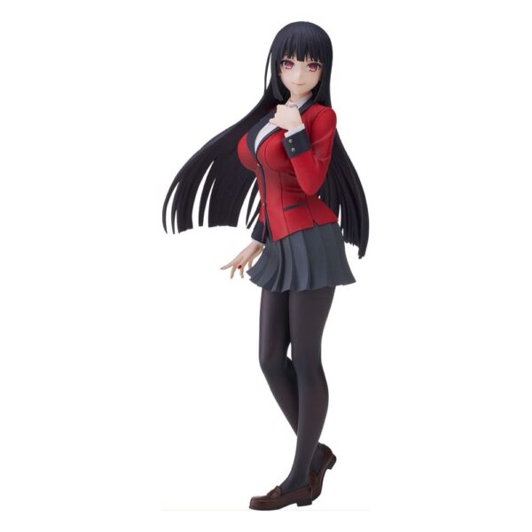 Kakegurui XX Yumeko Jabami Pop Up Parade Goodsmile Figure