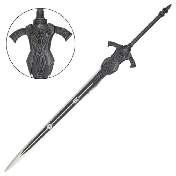 Dark Souls Knight Artorias Sword Replica
