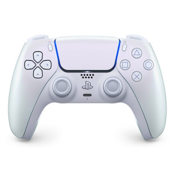 Sony DualSense PS5 Wireless Controller - Chroma Pearl v2
