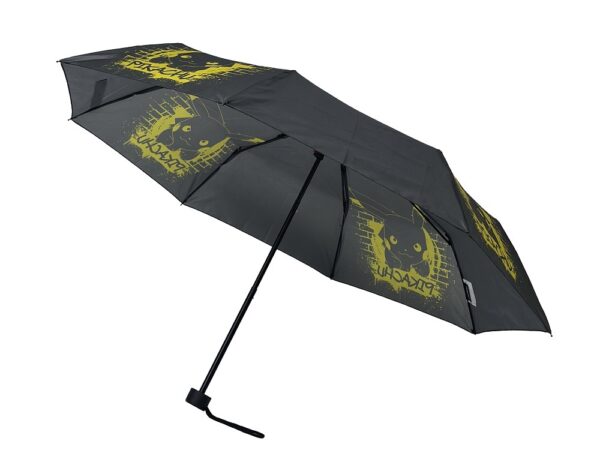 Pokemon Pikachu Umbrella 48cm