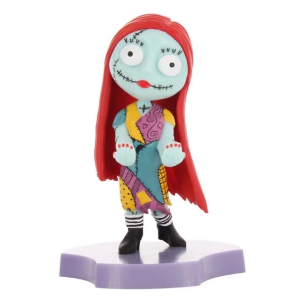 Disney Nightmare Before Christmas Sally Controller & Phone Support