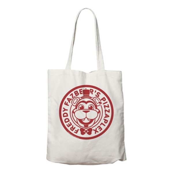 Five Nights At Freddy's Tote Bag