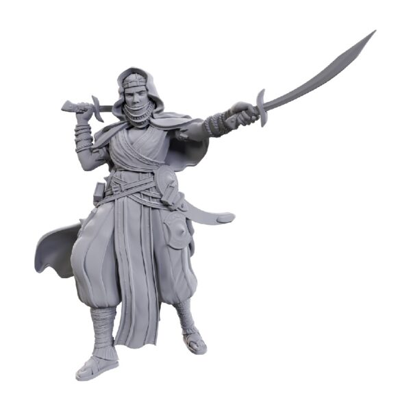 Pathfinder Deepcuts: Desert Giant
