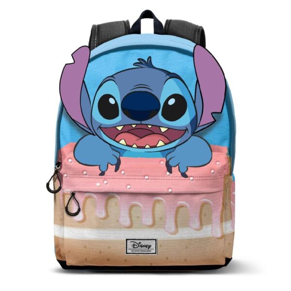 Disney Stitch Cake Backpack 44x31x18cm