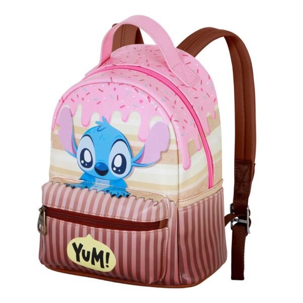 Disney Stitch Muffin Mini Heady Backpack 25x22x15cm
