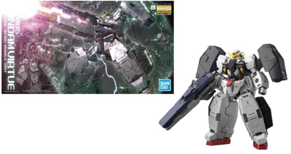 Gundam Virtue MG 1/100 Bandai Model Kit