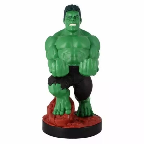 Cable Guys Hulk