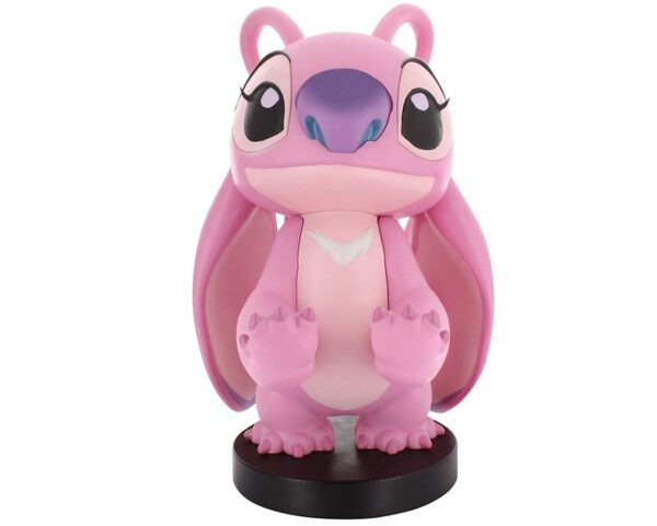 Cable Guys Disney Stitch Angel