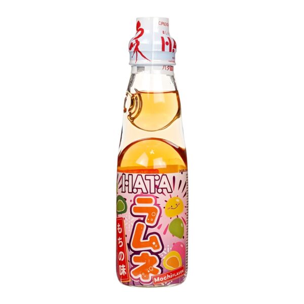 Hatakosen Ramune Mochi 200ml