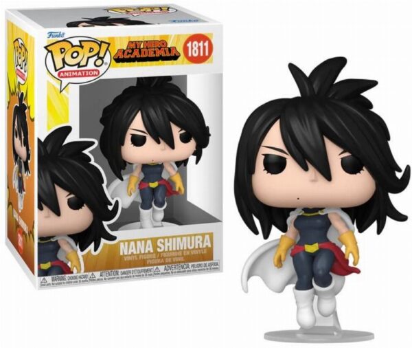 Funko POP! My Hero Academia N° 1811 - Nana Shimura
