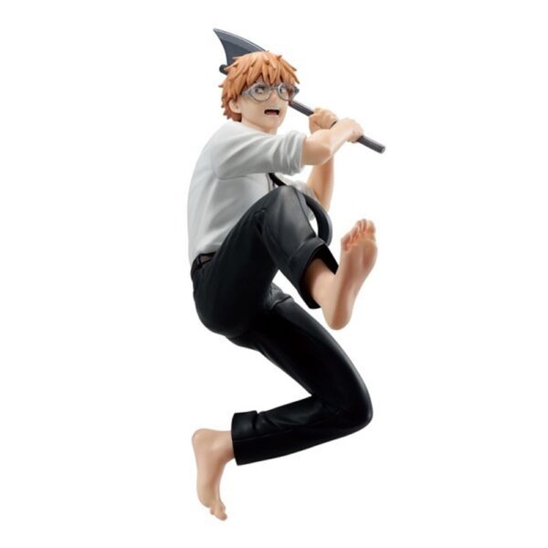 Chainsaw Man Denji Vibration Stars Banpresto Figure