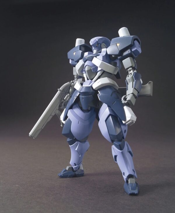Gundam Hyakuren HG 1/144 Bandai Model Kit