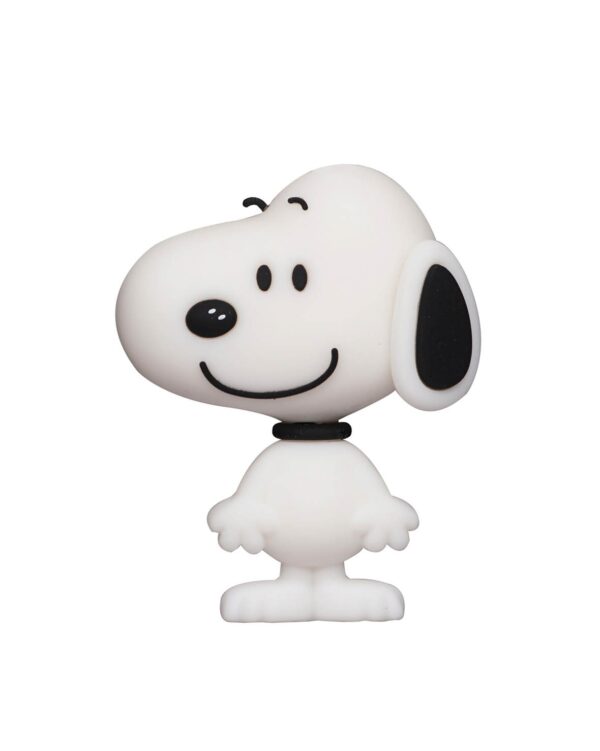 Snoopy 3D Foam Collectible Magnet