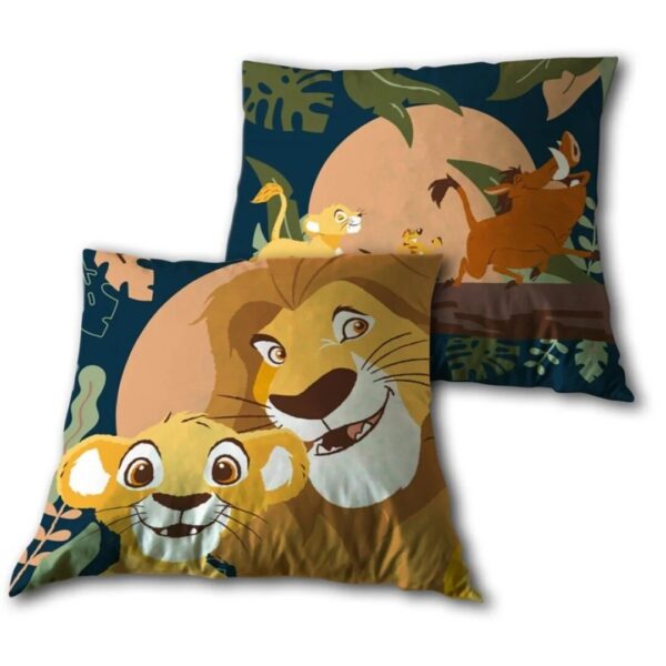 Disney The Lion King Cushion 40x40cm