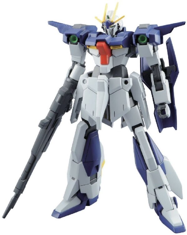 Gundam Lightning HG 1/144 Bandai Model Kit