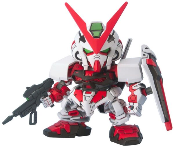 Gundam BB248 Gundam Astray Bandai Model Kit