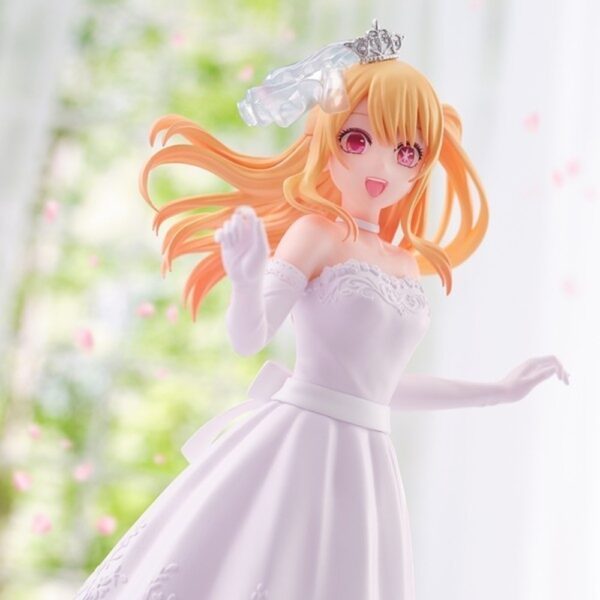 Oshi No Ko Ruby Banpresto Figure