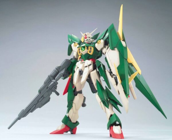 Gundam Fenice Rinascita MG 1/100 Bandai Model Kit