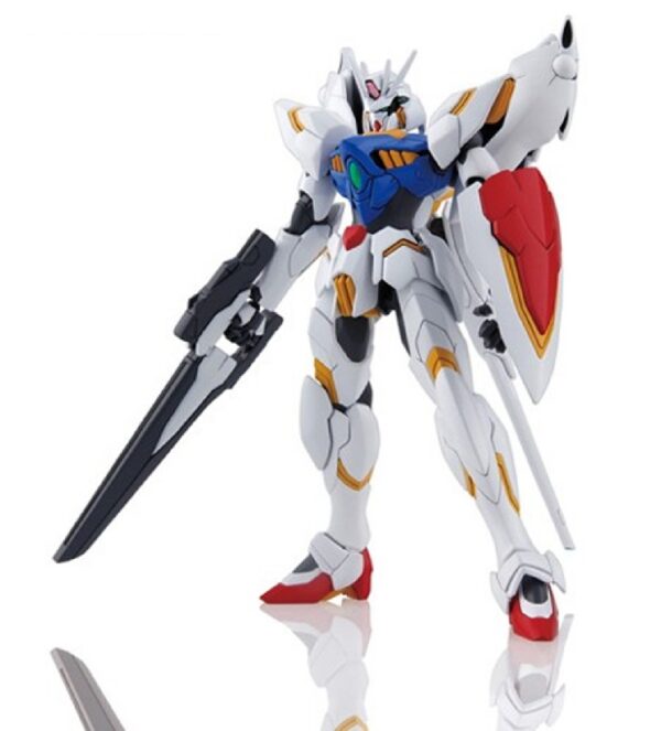 Gundam Legilis HG 1/144 Bandai Model Kit