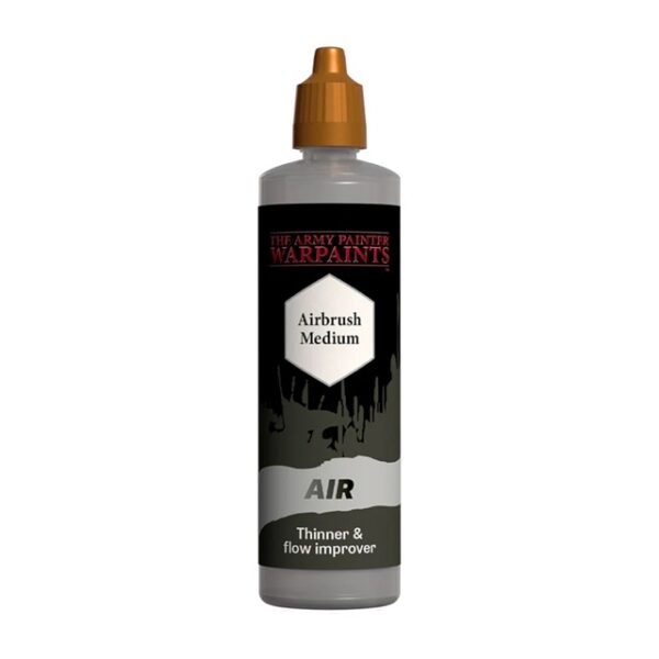The Army Painter Airbrush Medium 100ml