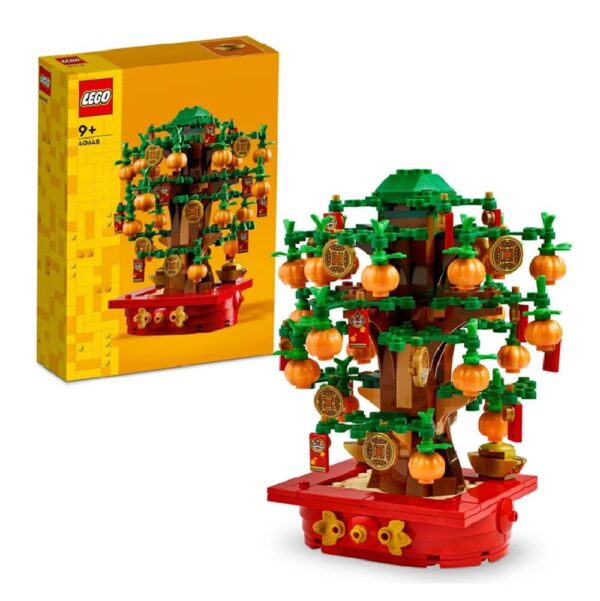 LEGO Icons 40648 Money Tree