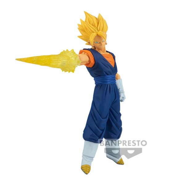 Dragon Ball Z Vegeto G X Materia Banpresto Figure