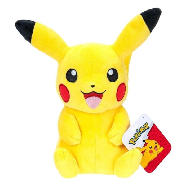 Pokemon Pikachu 8 Inch Plush