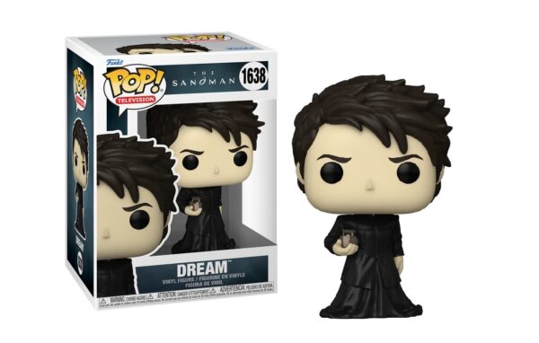 Funko POP! The Sandman N° 1638 - Dream
