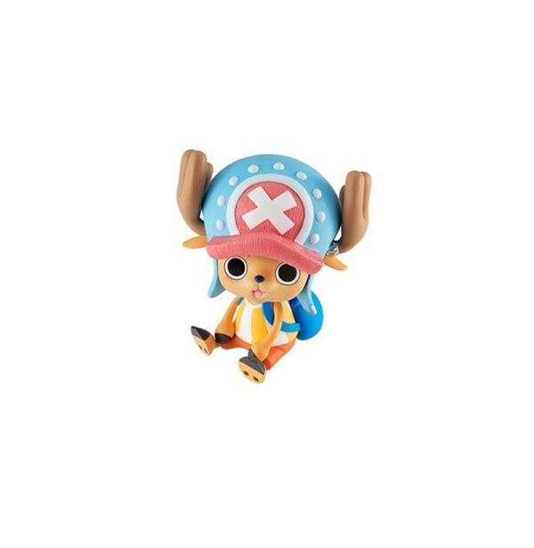One Piece Tony Tony Chopper Look Up Megahouse Statue
