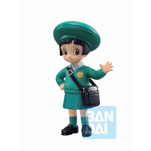 Dragon Ball Pan Super Hero Ichiban Kuji Bandai Figure