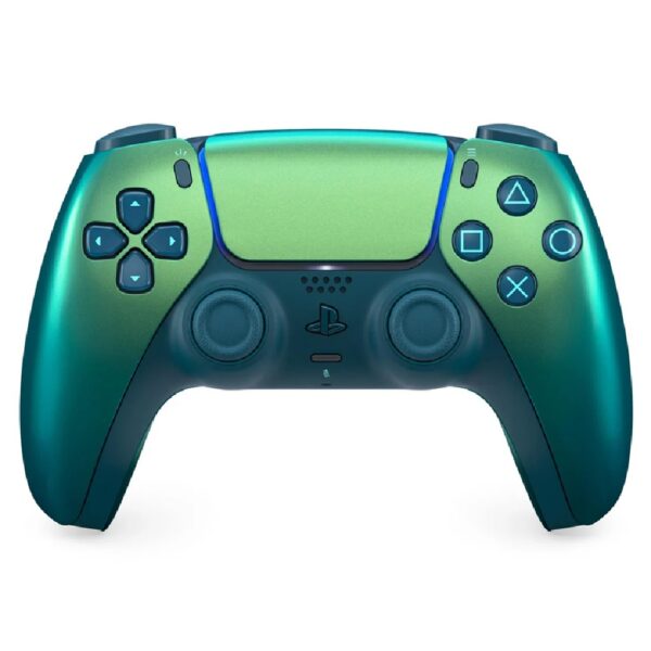 Sony DualSense PS5 Wireless Controller - Chroma Teal v2