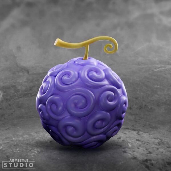 One Piece Devil Gum-Gum Fruit Replica