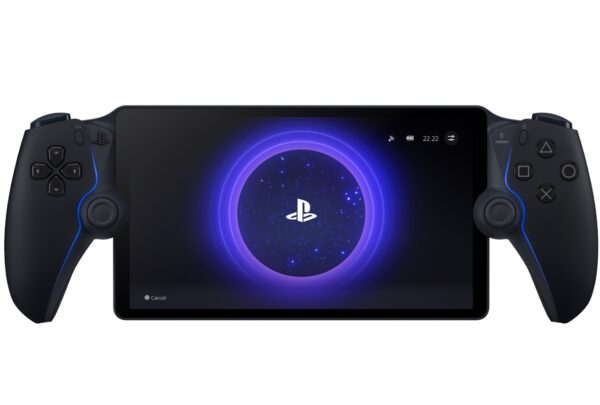 Sony PlayStation Portal Black F
