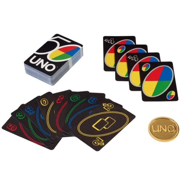Uno Premium