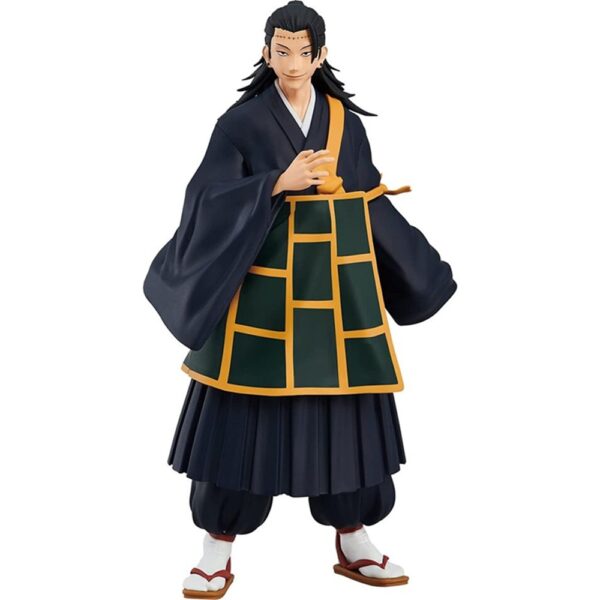 Jujutsu Kaisen Suguru Geto Jukon No Kata Banpresto Figure