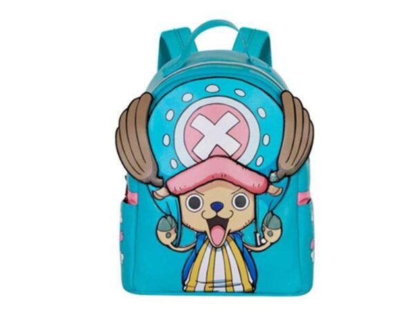 One Piece Chopper Heady Backpack '27x21x14cm'